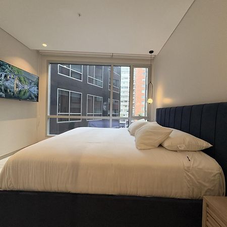 Le Parc Residences With Hotel Services Кіто Екстер'єр фото