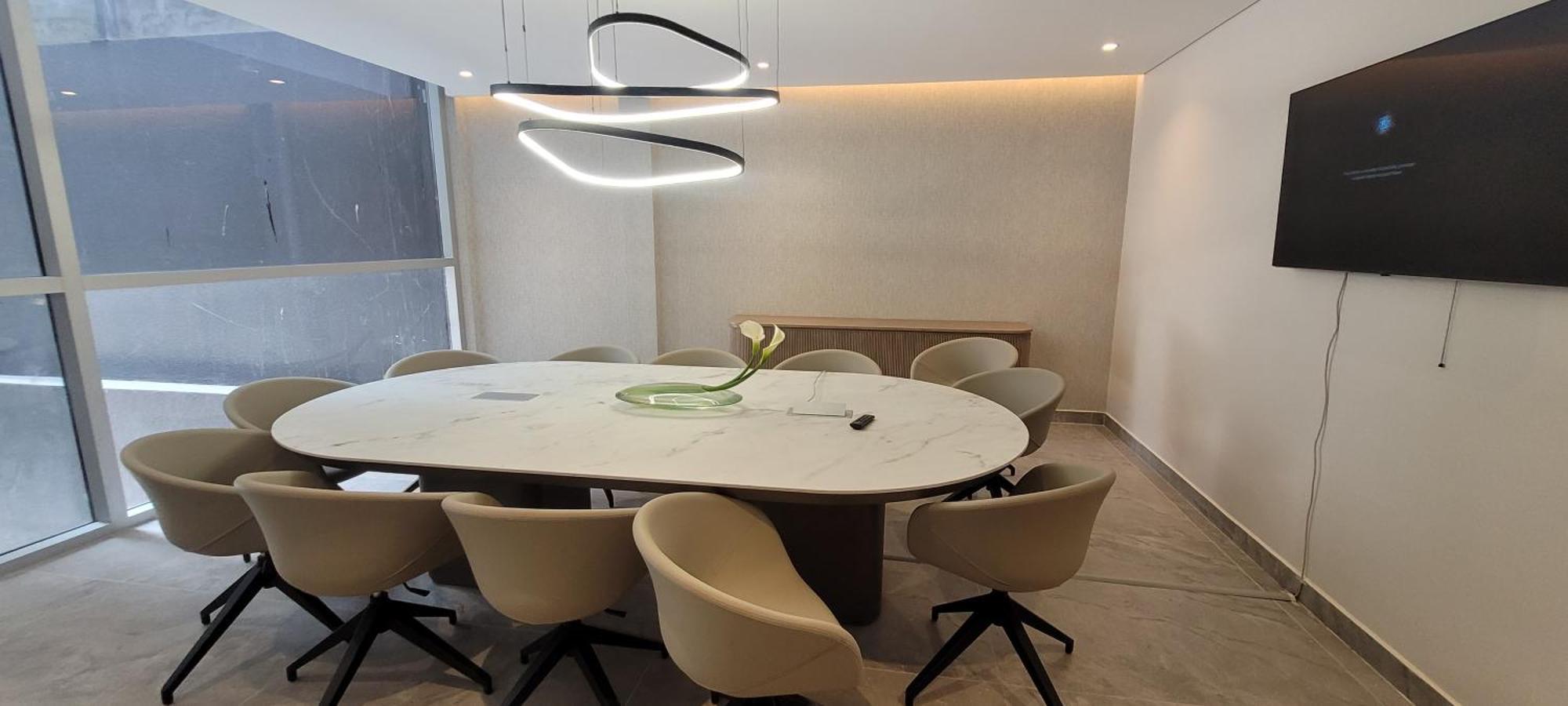 Le Parc Residences With Hotel Services Кіто Екстер'єр фото