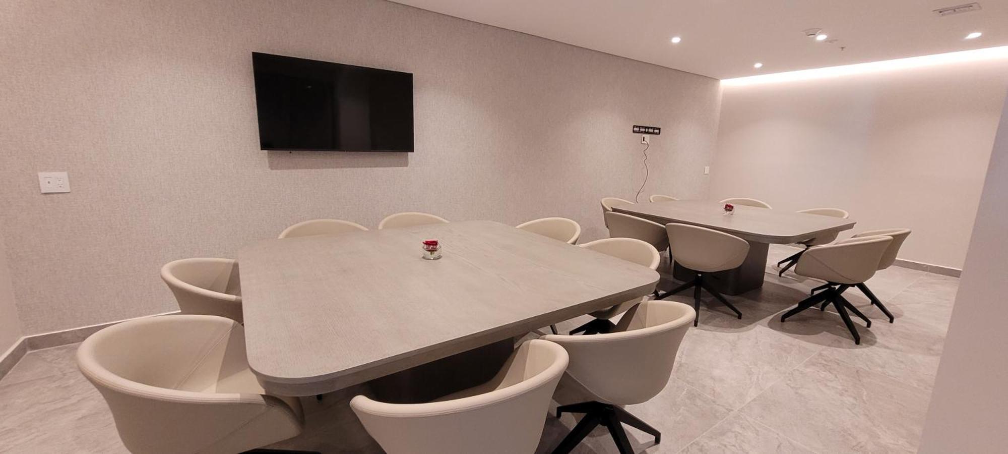 Le Parc Residences With Hotel Services Кіто Екстер'єр фото