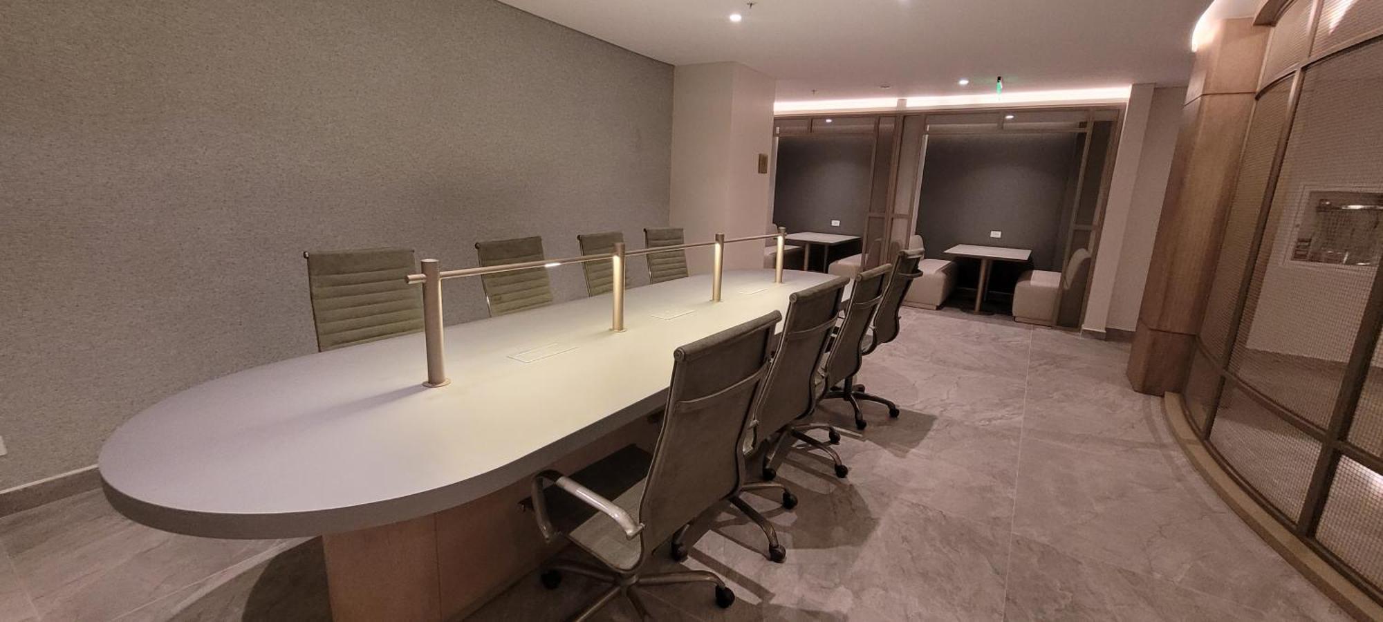 Le Parc Residences With Hotel Services Кіто Екстер'єр фото