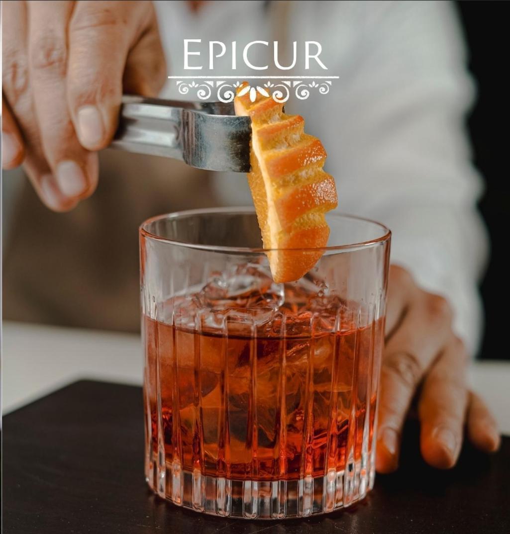 Le Parc Residences With Hotel Services Кіто Екстер'єр фото