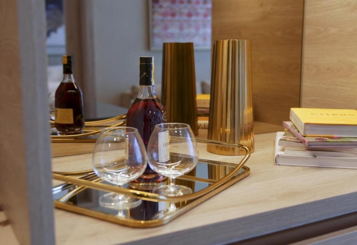 Le Parc Residences With Hotel Services Кіто Екстер'єр фото