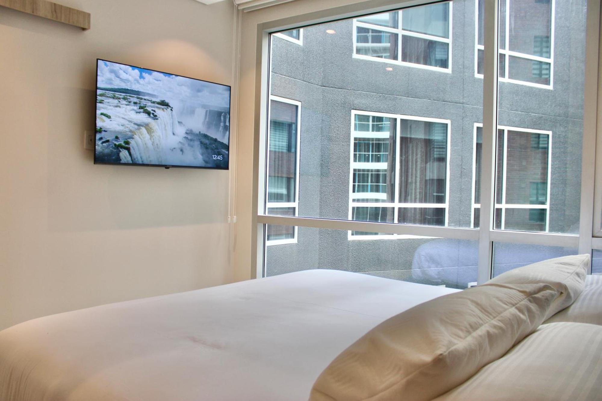 Le Parc Residences With Hotel Services Кіто Екстер'єр фото