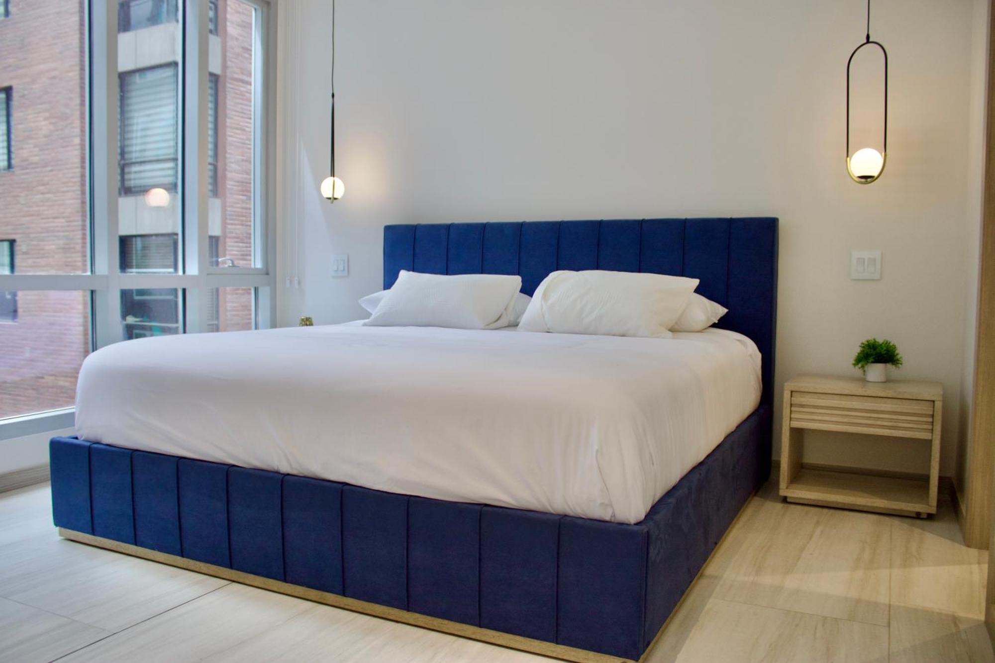 Le Parc Residences With Hotel Services Кіто Екстер'єр фото