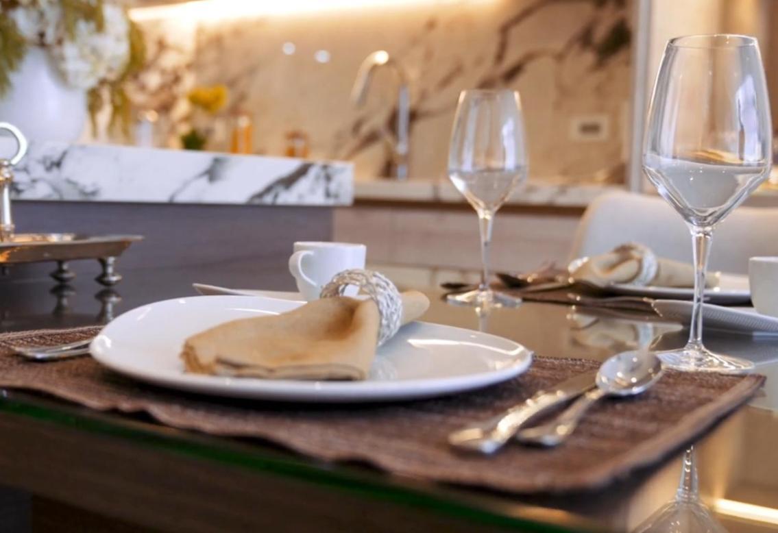 Le Parc Residences With Hotel Services Кіто Екстер'єр фото