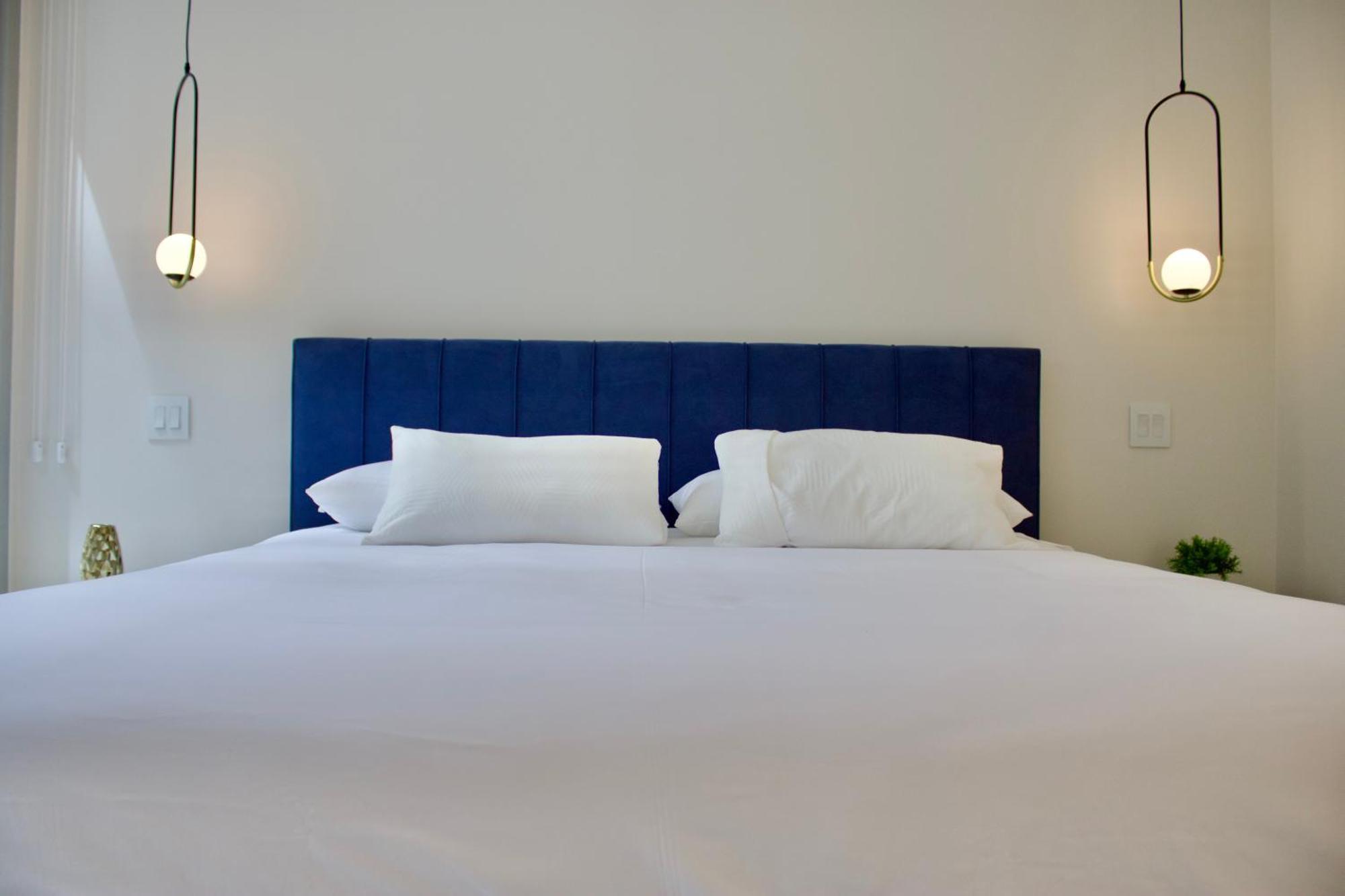 Le Parc Residences With Hotel Services Кіто Екстер'єр фото