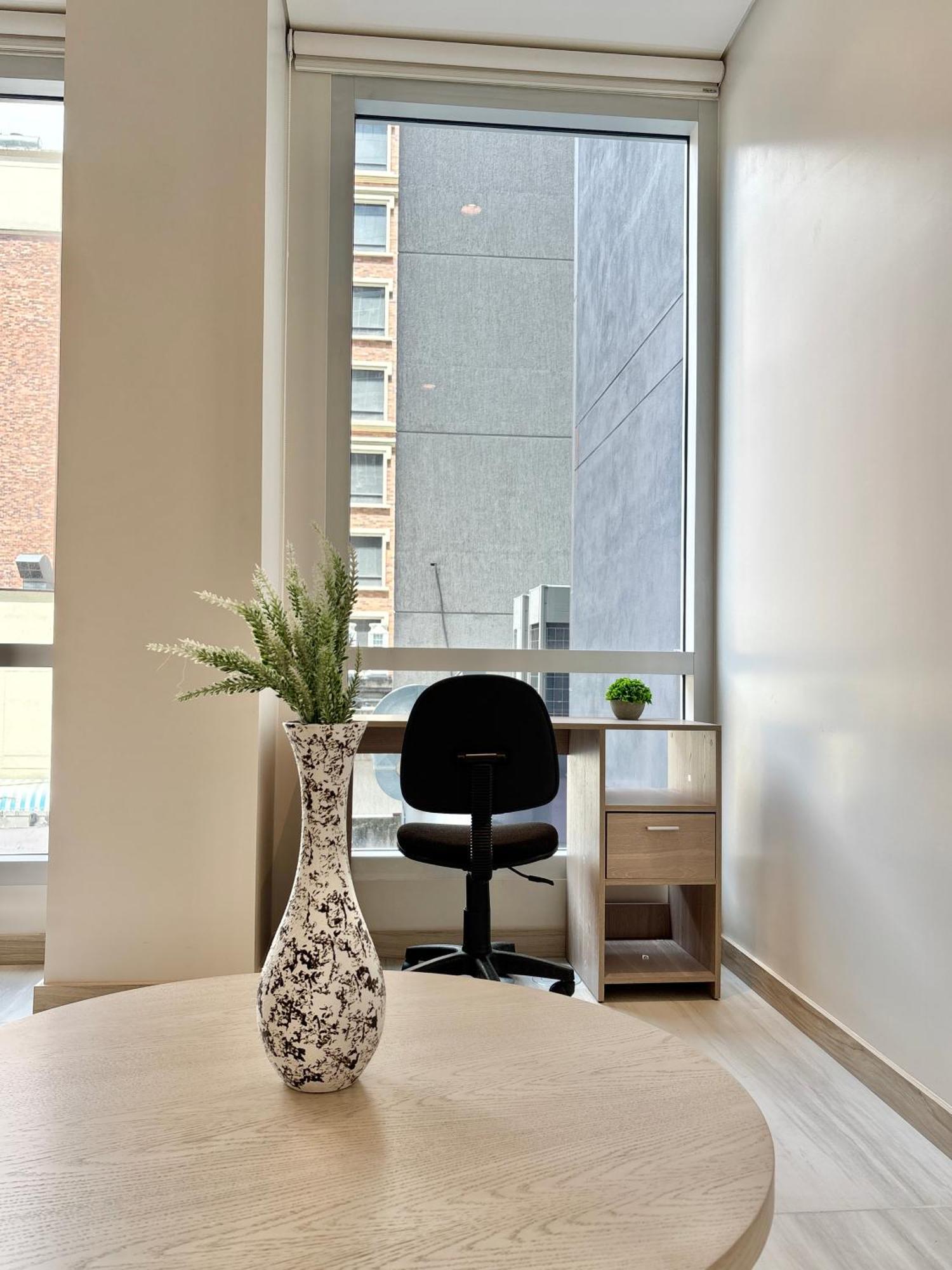 Le Parc Residences With Hotel Services Кіто Екстер'єр фото