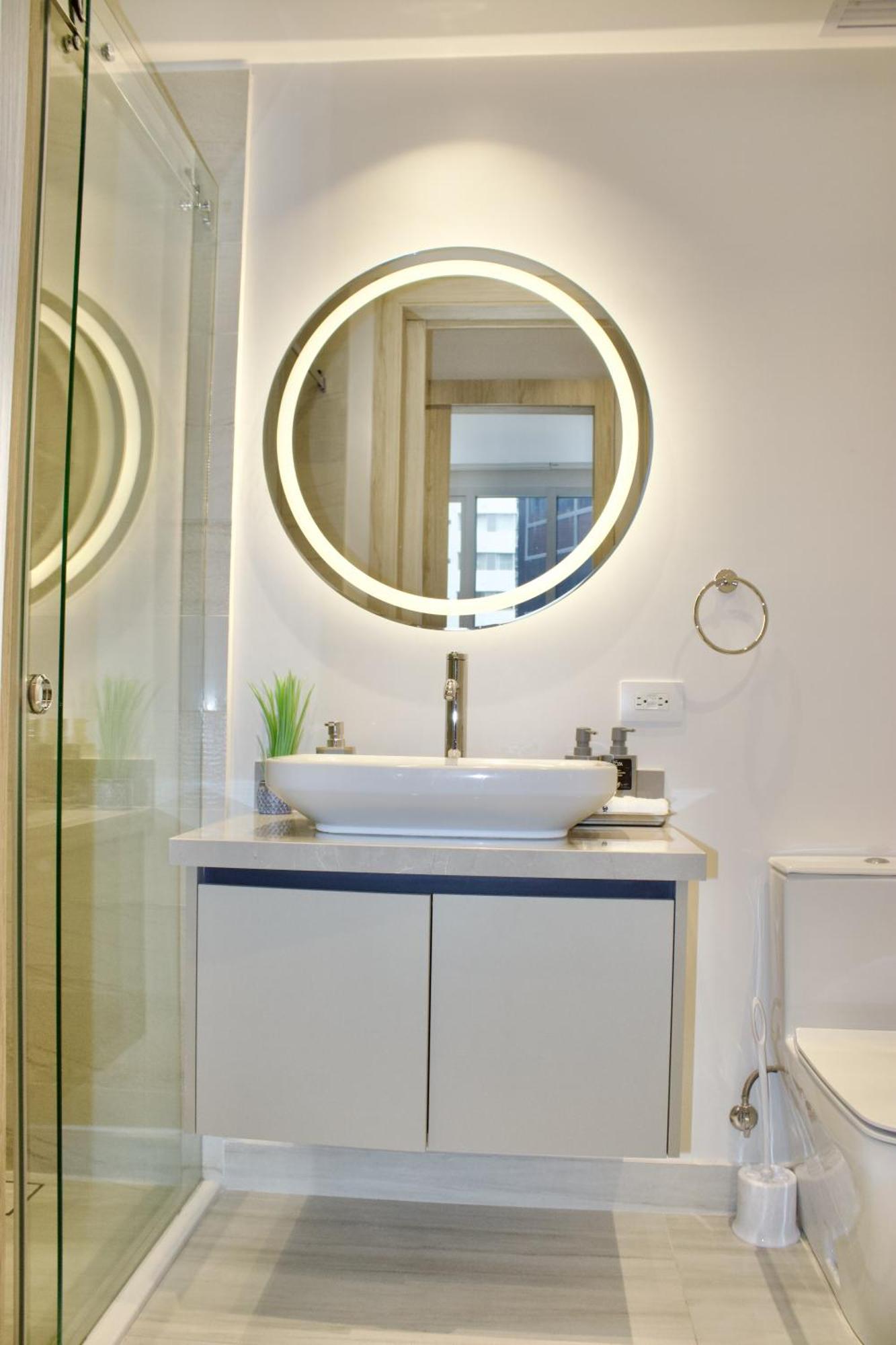 Le Parc Residences With Hotel Services Кіто Екстер'єр фото